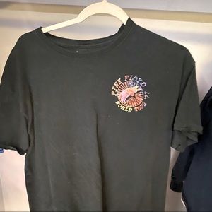MENS PINK FLOYD T SHIRT